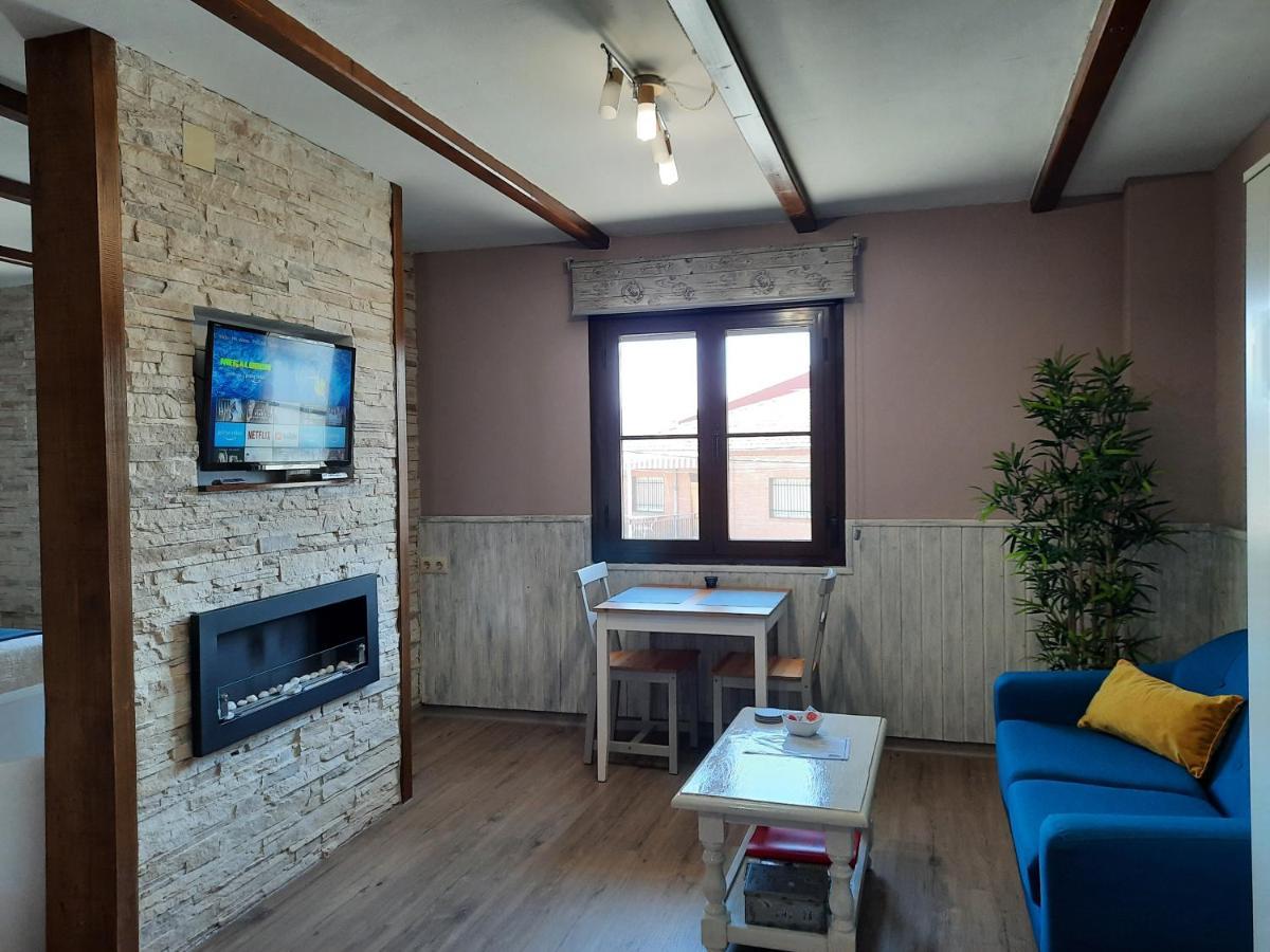 Apartamento Rural Amaluna El Torno  Εξωτερικό φωτογραφία