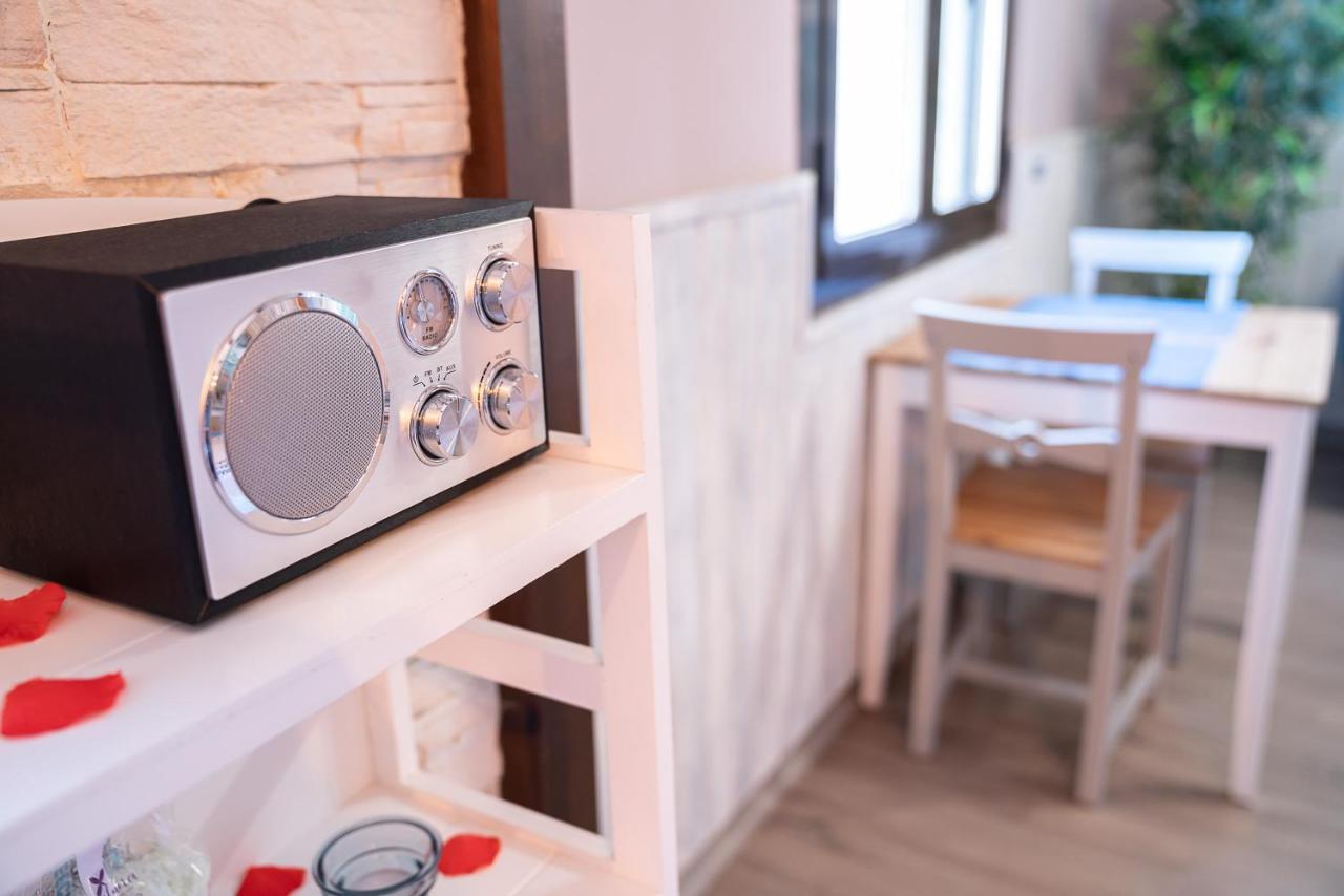 Apartamento Rural Amaluna El Torno  Εξωτερικό φωτογραφία
